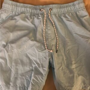 Billabong Men Medium Swim Trunks